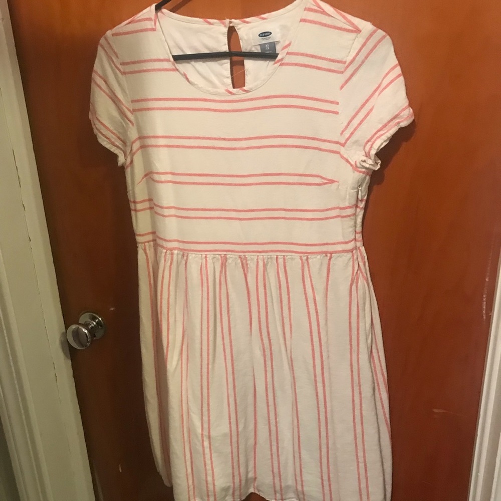 Old Navy dress